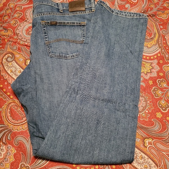 Lee's Jeans--men - Picture 3 of 3